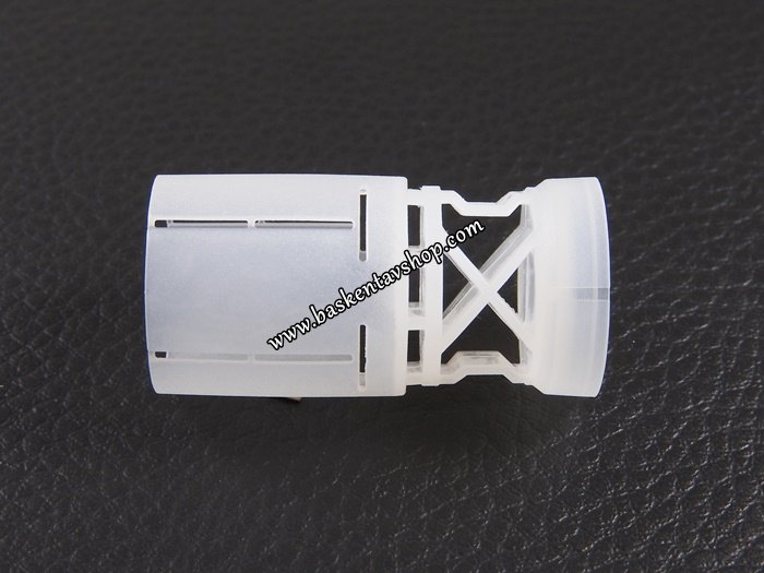 12 Kalibre 37mm ANATOLIA X-WAD Plastik Power Piston Tapa (100 Adet)-av13499