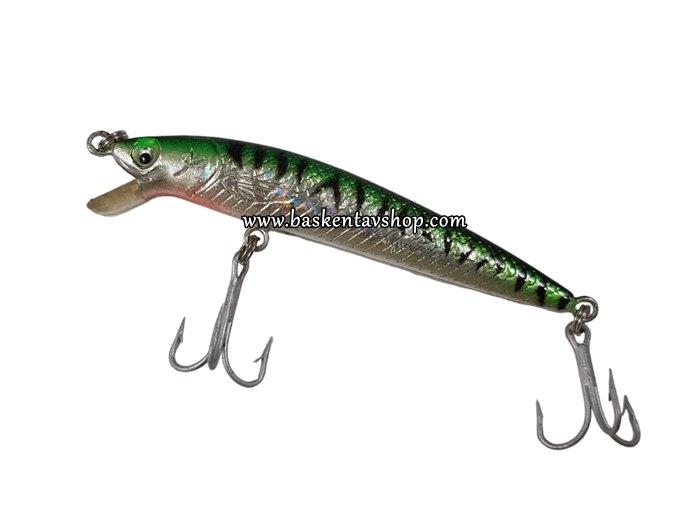 Mobydick MB07-70mm 5.5GR Rapala-av14456
