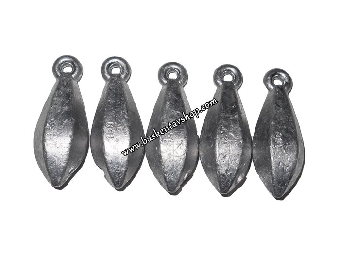 Armut Kurşun 150GR 5`li Paket-av11422