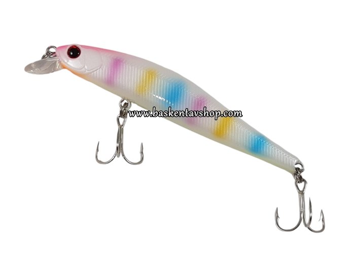 Captain 3432 HACKER 90F 11.2GR-03 Rapala-av14708