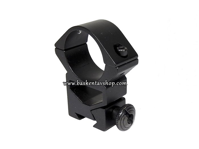 11 mm Genişliğinde Dürbün Ayak-av12059