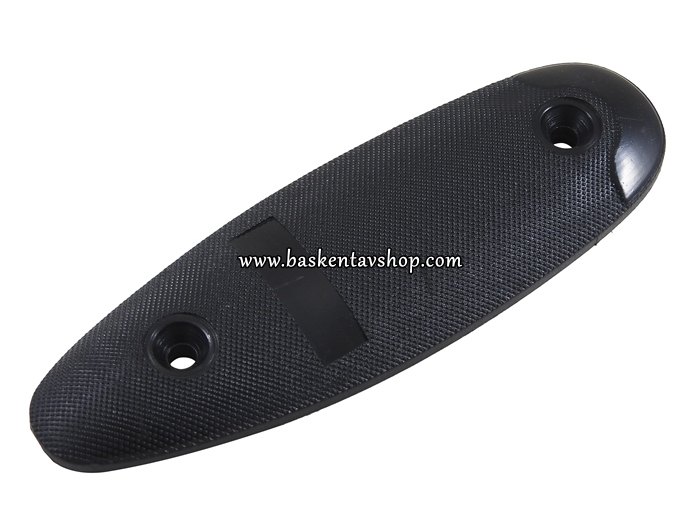 Tüfek Dipçik Kapak-av13601