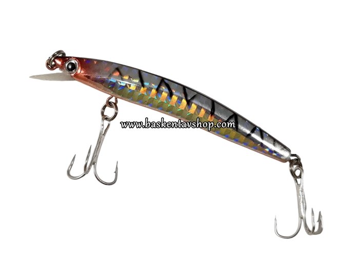 Sea Bose L17-80mm Bilyalı Rapala-av14470