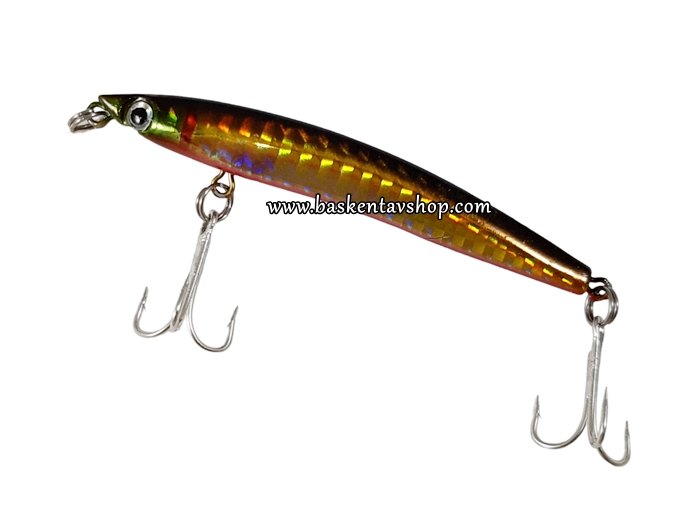 Sea Bose B27-80mm Bilyalı Rapala-av14471