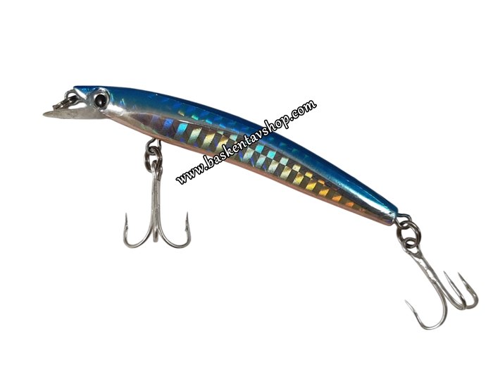 Sea Bose B14-80mm Bilyalı Rapala-av14462