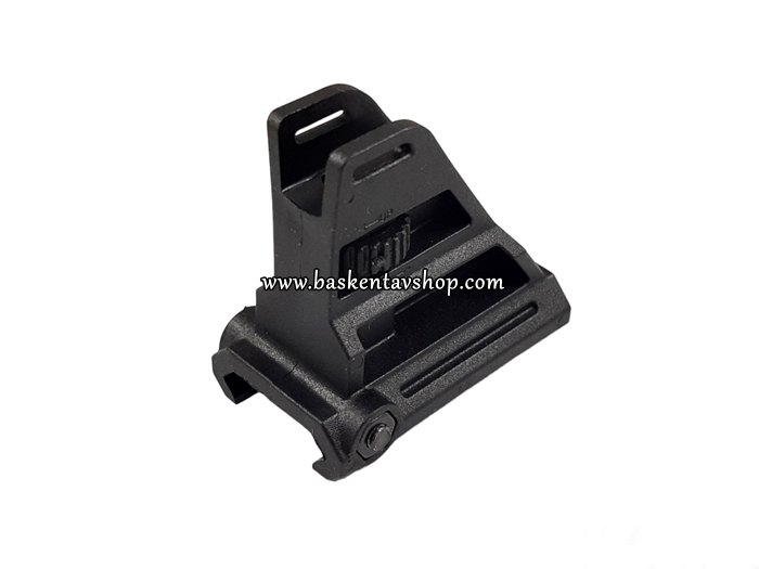 22 mm Picatinny Raya Takılan Ayarlı Tüfek Arpacık-av14335