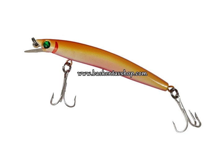 Sea Bose A18-80mm Bilyalı Rapala-av14463