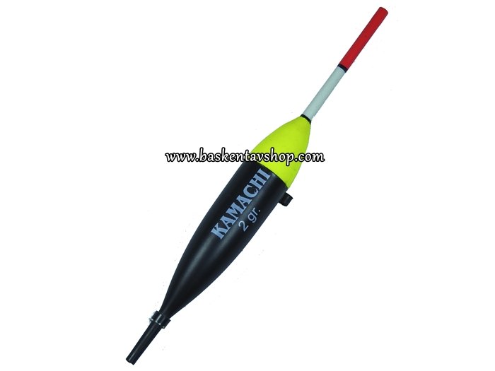 Kamachı Hassas Olta Şamandıra 2 Gr-av13389