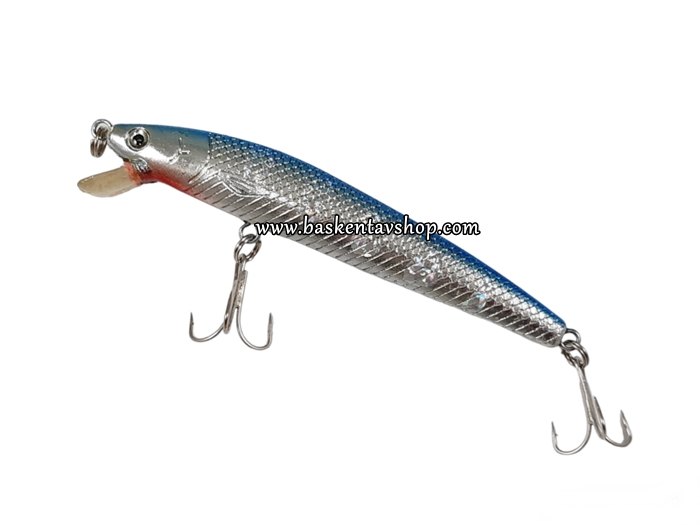 Oskar Storm OS-L2009-90mm Rapala-av14614