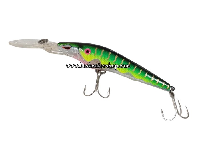 Captain 3444 STYLE PIKE 90F 14GR-02 Rapala-av14715