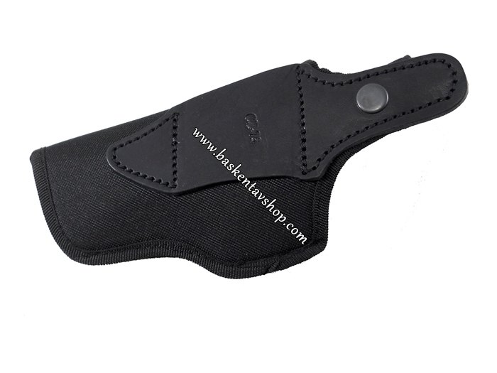 Maşalı CZ 75 Cordura Tabanca Kılıfı-av11220