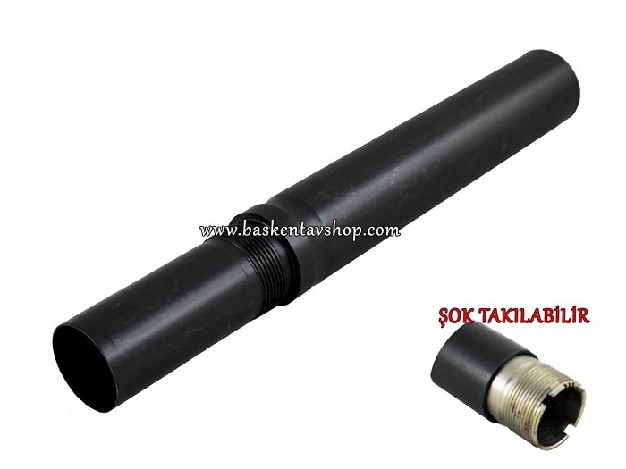 12 cm İçten Uzatma-av12129