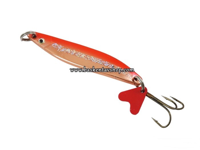 Oskar Spoon OSK-03 (22GR) S Kaşık-av14278