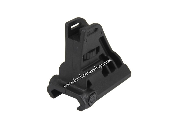 22 mm Picatinny Raya Takılan Ayarlı Tüfek Arpacık-av13976