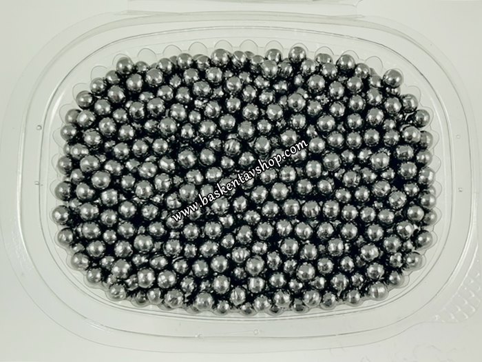 Zuber 1 Kg Saçma No=03-av14880