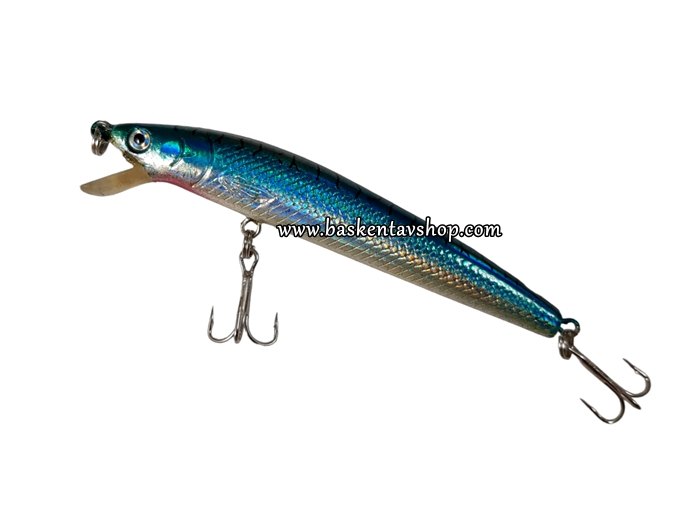 Oskar Storm DM-L2005-90mm Rapala-av14478