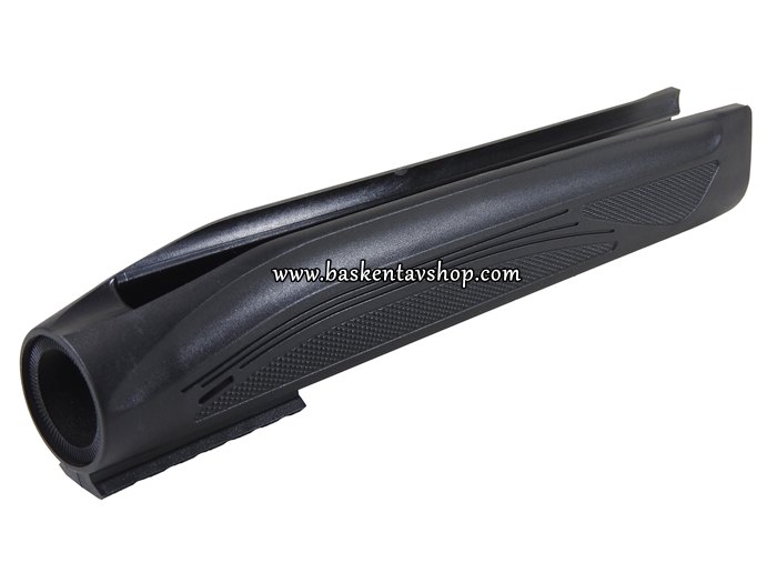Otomatik Tüfek için Raylı Sistem Kasaya Geçme El Kundağı-av13598