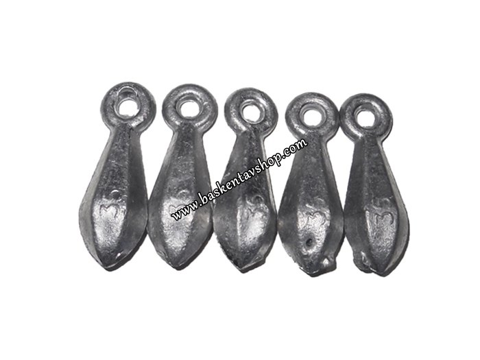 Armut Kurşun 35GR 5`li Paket-av11425