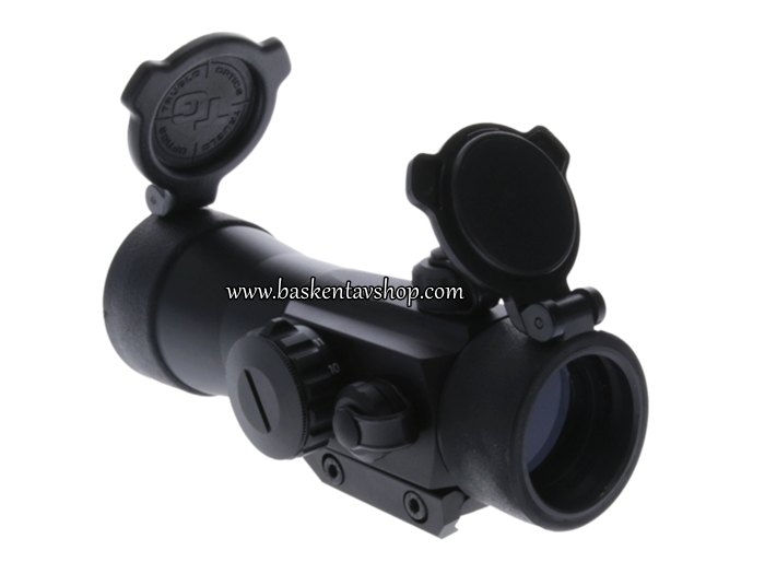 Truglo 2x42mm 2,5 MOA Red Dot-av15267