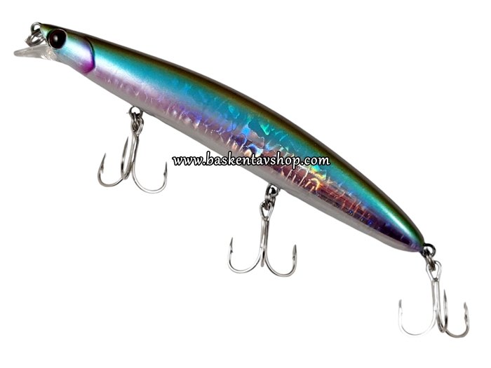 Captain 3434 SEABORN 125F 21GR-08 Rapala-av14741