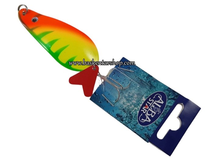 Albastar KS 0525 (28GR) Kaşık-av15139