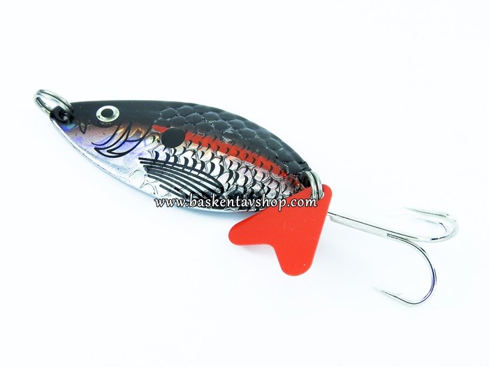 Oskar SP04 20 Gr Kaşık-av12738