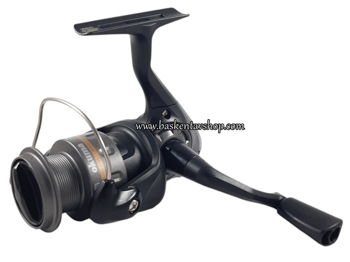 Okuma Revenger RV-25-1 Bilyalı Olta Makinası-av15158