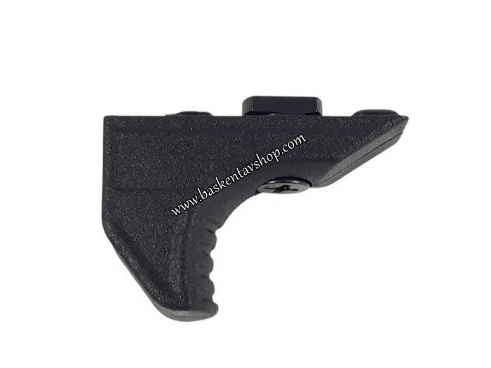 Tactical Hand Stop Polimer M-Lock Uyumlu Mini Tutamak-av15121