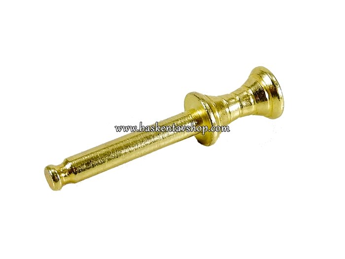 Otomatik Tüfek Mekanizma Kurma Kolu-av12036