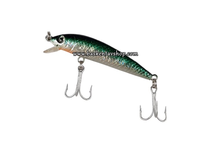 Mobydick MB10-50mm 3.2GR Rapala-av14583