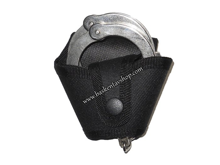 Cordura Açık Kelepçe Kılıfı-av11582