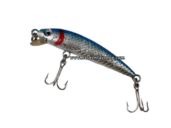 Oskar Storm OS-L2009-50mm Rapala-av14483