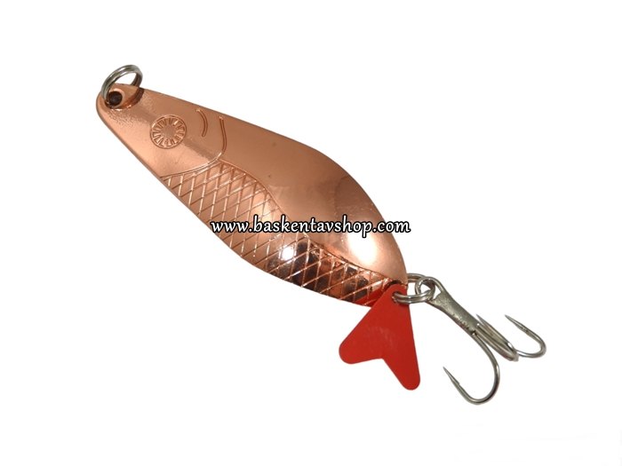 Onlitop Fishing Kaşık-av14255
