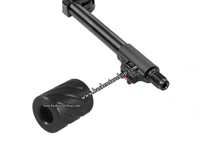 Hatsan Mod 25 Havalı Tabanca Uç Somunu-av13740