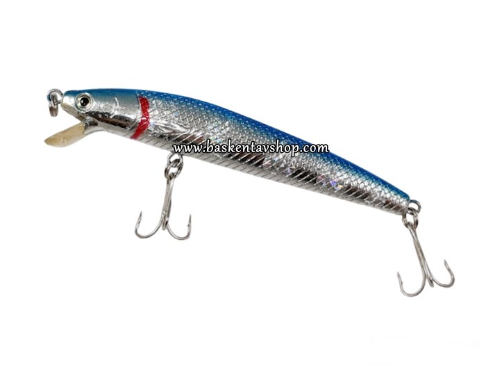 Oskar Storm OS-L2009-90mm Rapala-av14613