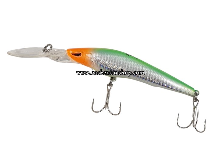 Captain 3444 STYLE PIKE 90F 14GR-05 Rapala-av14718