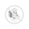 Oskar Boili Yüzen Silikon Yem 20mm Fosforlu Anason Kokulu-av15298