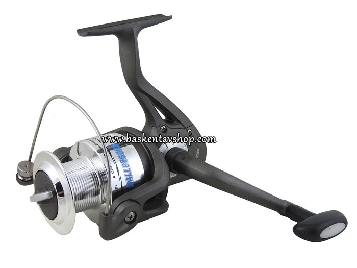 Dıscovery Halley 6000-1 Bilyalı Olta Makinası-av10582