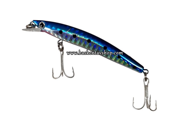 Sea Bose B23-80mm Bilyalı Rapala-av14466