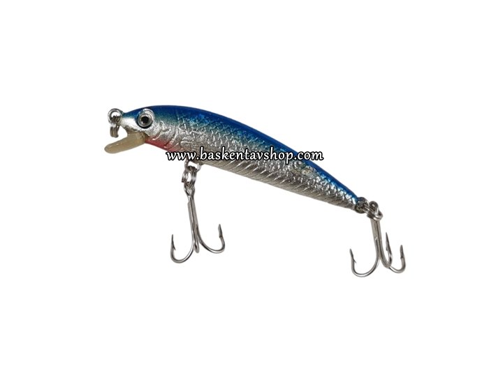 Oskar Storm OS-L2009-50mm Rapala-av14582