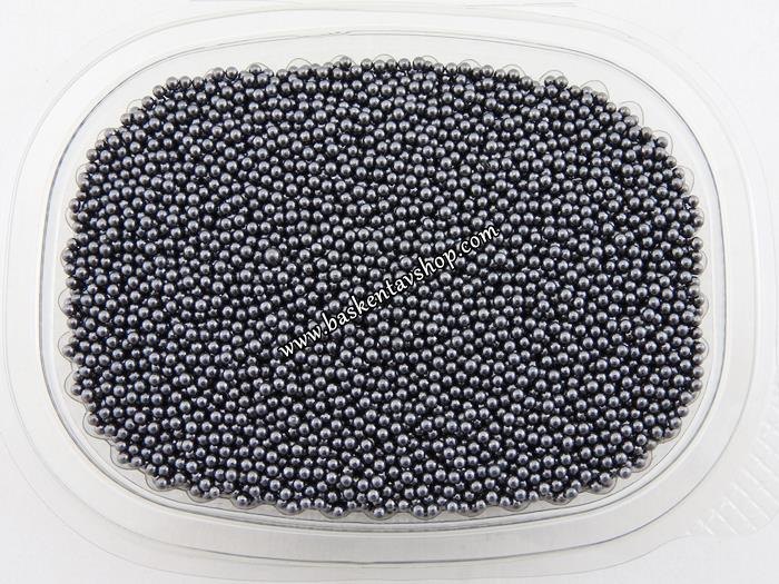 Zuber 1 Kg Saçma No=10-av13544