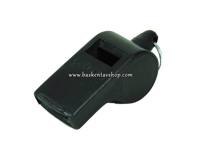 Plastik Bekçi Düdük-av11384