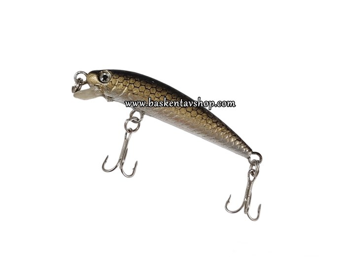 Oskar Storm OS-L2009-50mm Rapala-av14580
