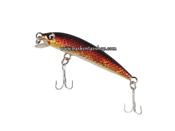 Oskar Storm OS-L2009-50mm Rapala-av14579