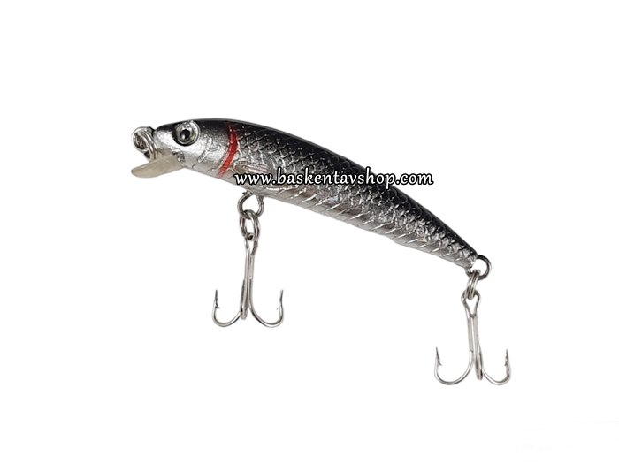 Oskar Storm OS-L2009-50mm Rapala-av14581