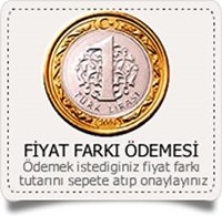 Fiyat Farkı Ödeme