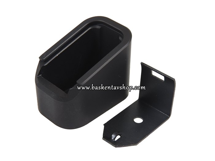 Sarsılmaz Mega (+5) Metal Şarjör Kapasite Artırıcı-av14109