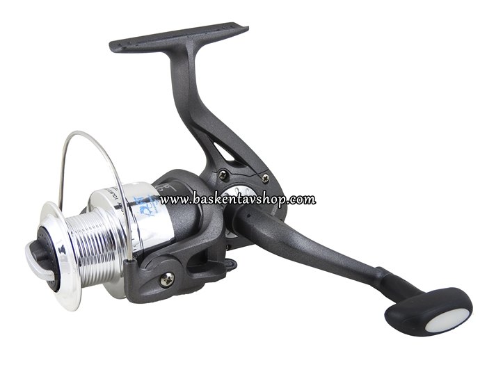 Dıscovery Halley 4000-1 Bilyalı Olta Makinası-av10425