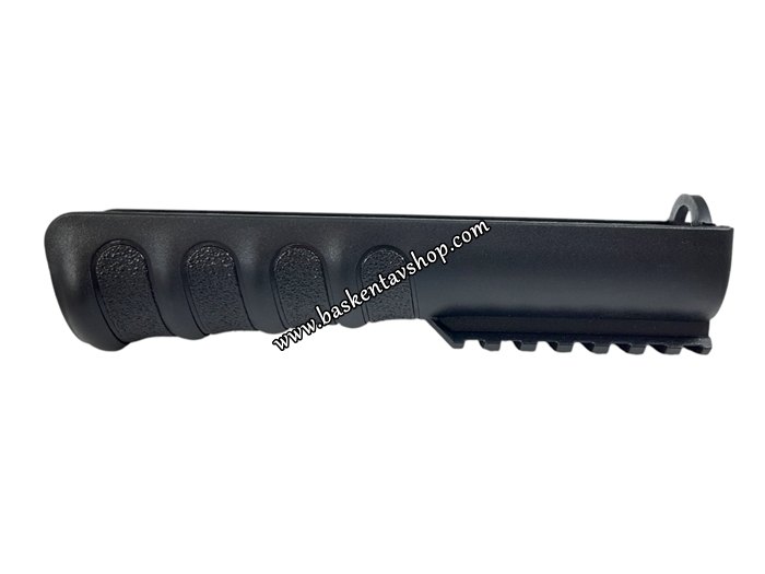 Derya N100 Bullpup Şarjörlü Tüfek Plastik El Kundağı Raylı-av15179