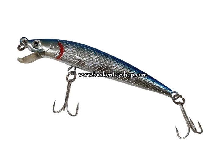 Oskar Storm OS-L2009-70mm Rapala-av14488